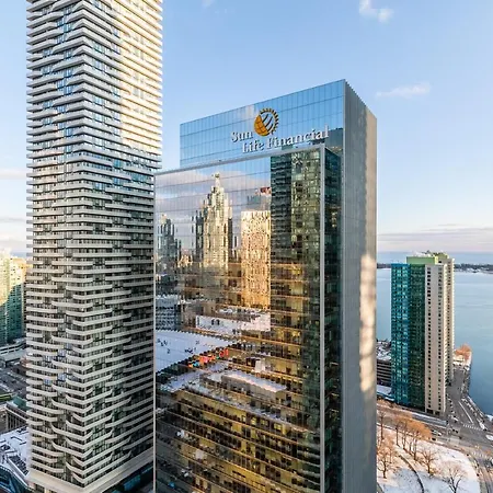 Globalstay Gorgeous Downtown Apartment